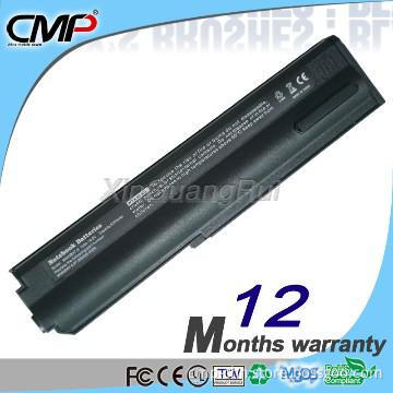 Battery for Clevo 87-M54GS-4D3A M540BAT-6 M54G M54V M55G M55V M550G
